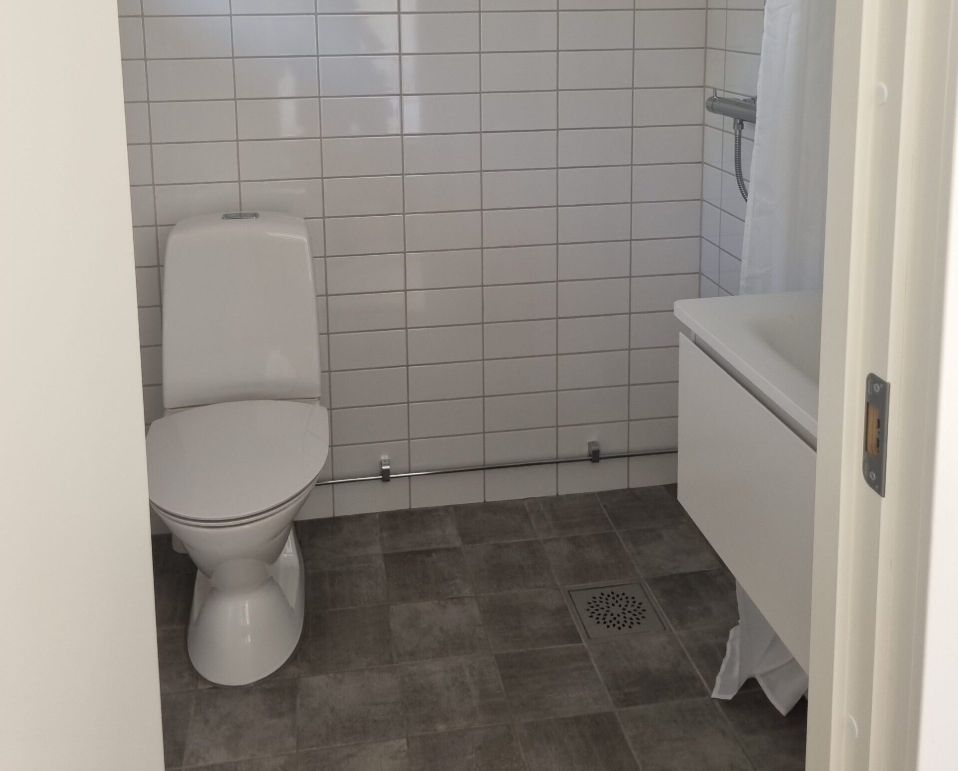 renovering